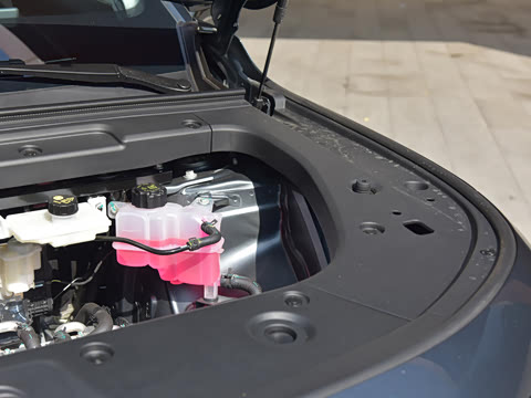 2025 Leapmotor C16 Image 25